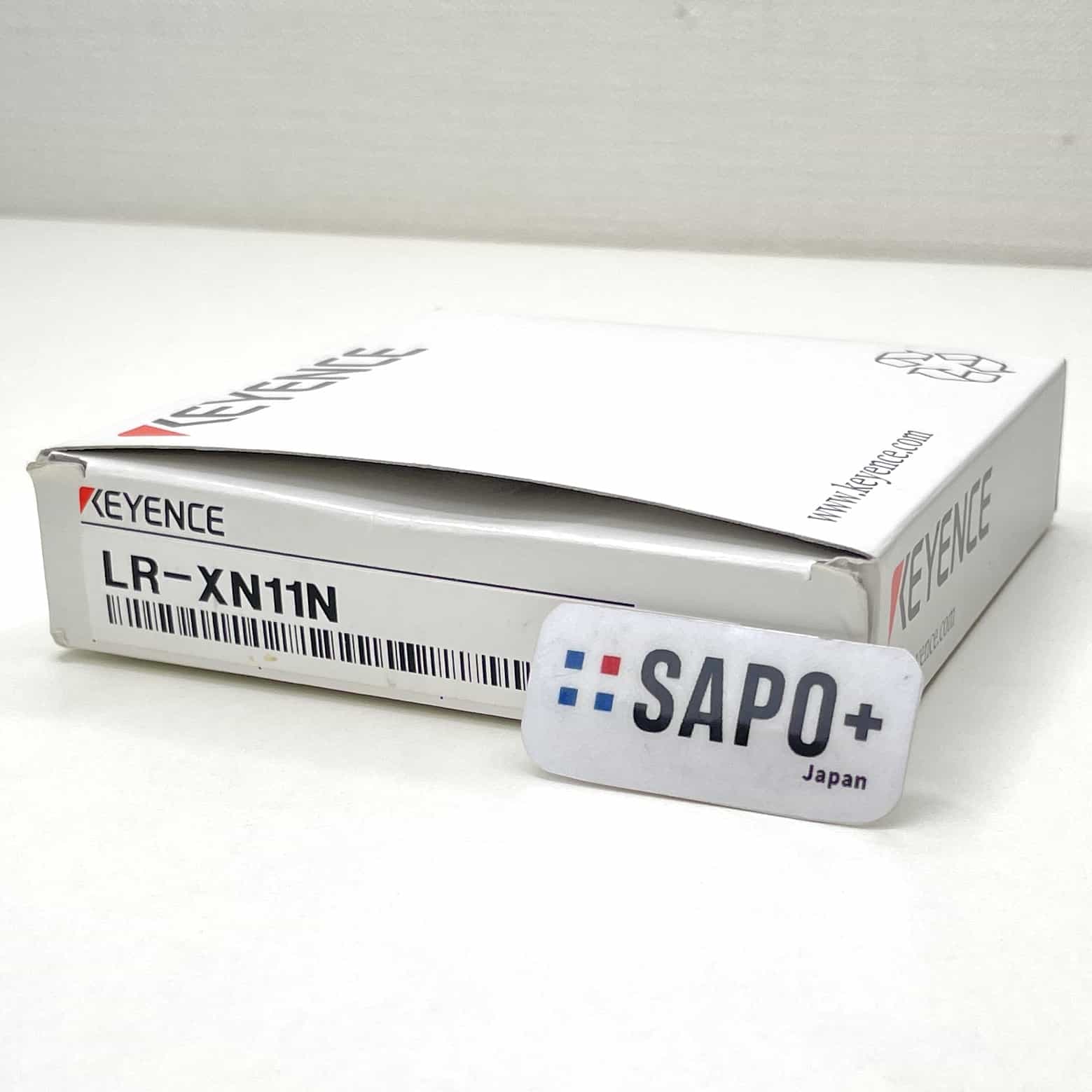 キーエンス | 中古FA機器・制御機器の高価買取販売ならサポタス